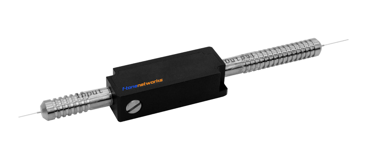 2 μm High Power Polarization Maintaining Isolator