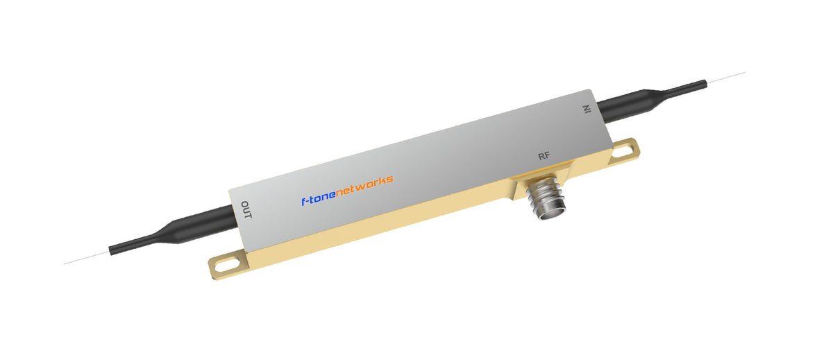 1060 nm Phase Modulator