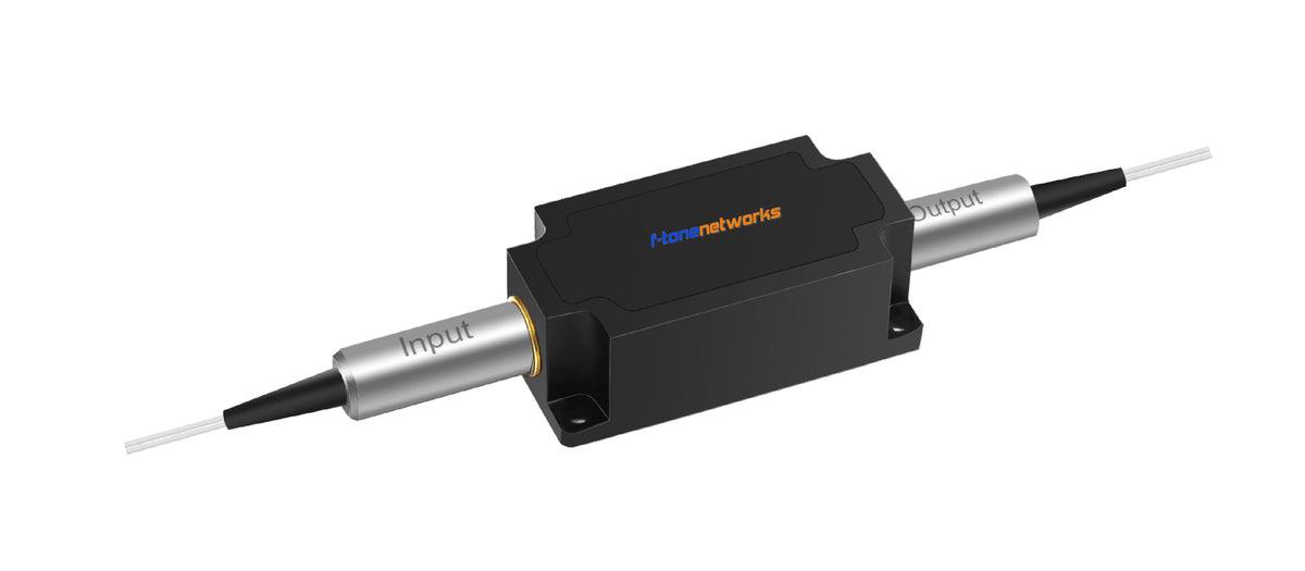 1064 nm 2 W Isolator