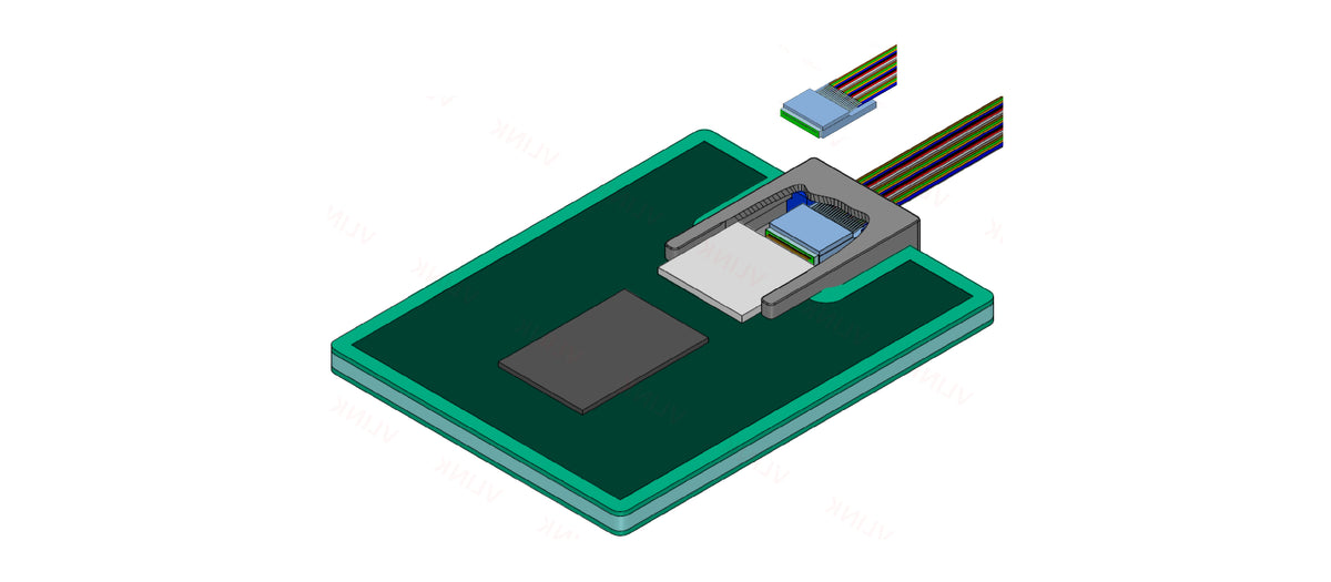 FAU Edge Coupling