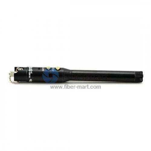10mW ST-3105P Visual Fault Locator Fiber Optic Laser Tester (10-12km)