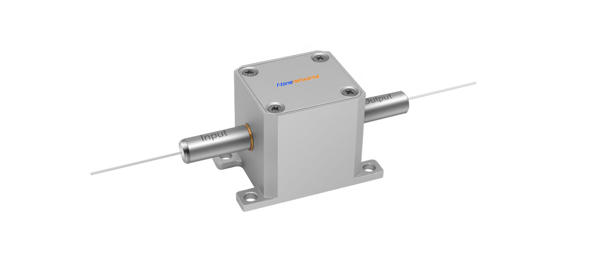 532 nm Polarization Maintaining Isolator