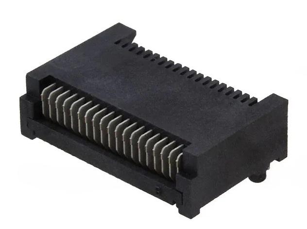 F-tone FT-11F004 QSFP28 1X1 Connector 38Pin