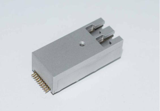 MINISFF Dual-fiber Optical Transceiver