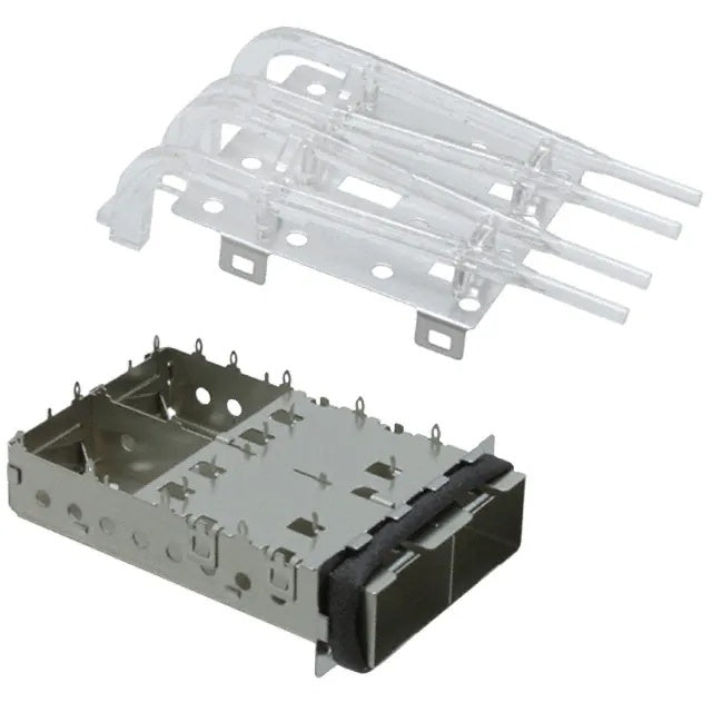 Module émetteur-récepteur optique 25GBASE-ER SFP28 1310 nm 40 km compatible Cisco SFP-25G-ER Lite