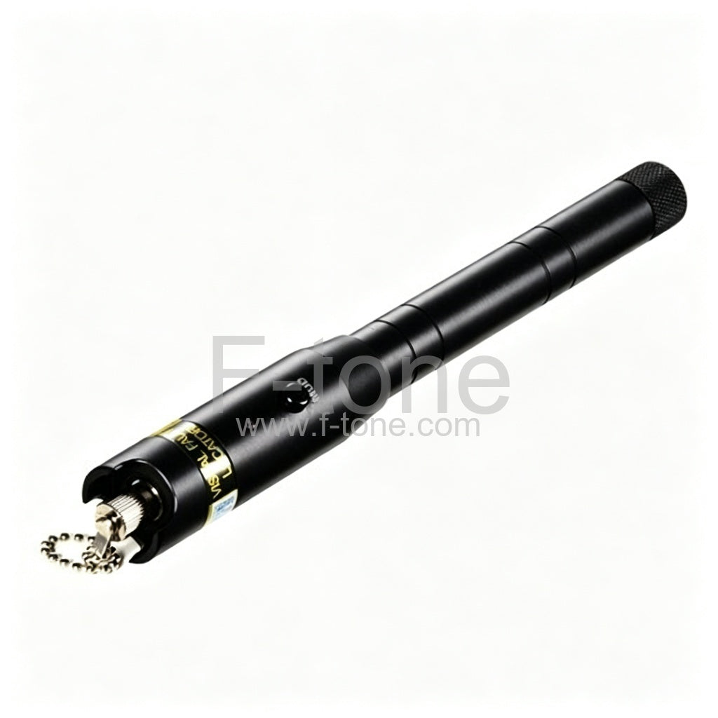20mW Visual Fault Locator Fiber Optic Laser Tester (16-17km)