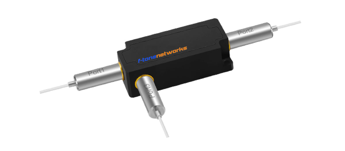 2 μm Circulator