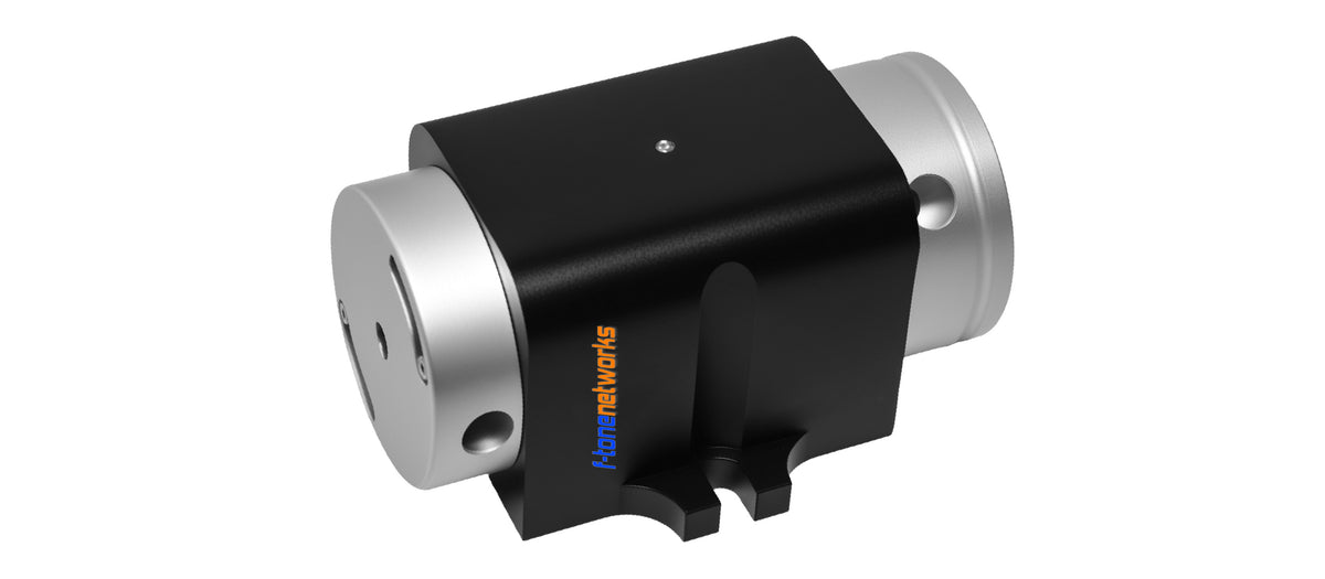 LaseGuard 1060 nm 5 mm Clear Apeture Free Space Isolator Series