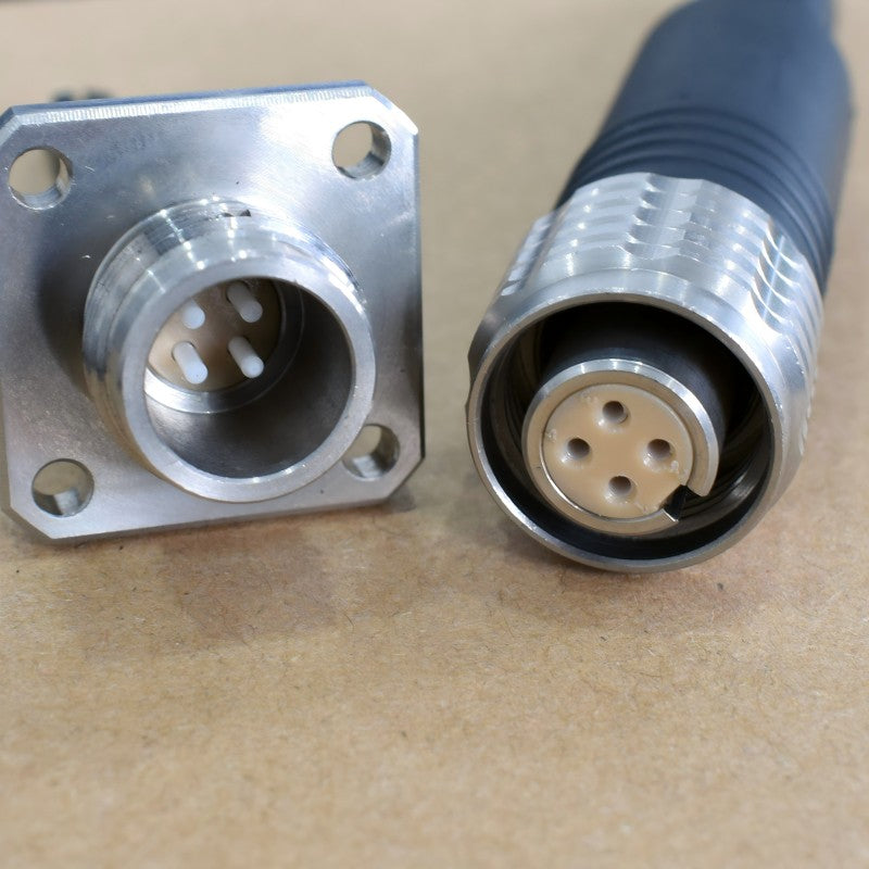 TAJIMI Hybrid Cable Assemblies