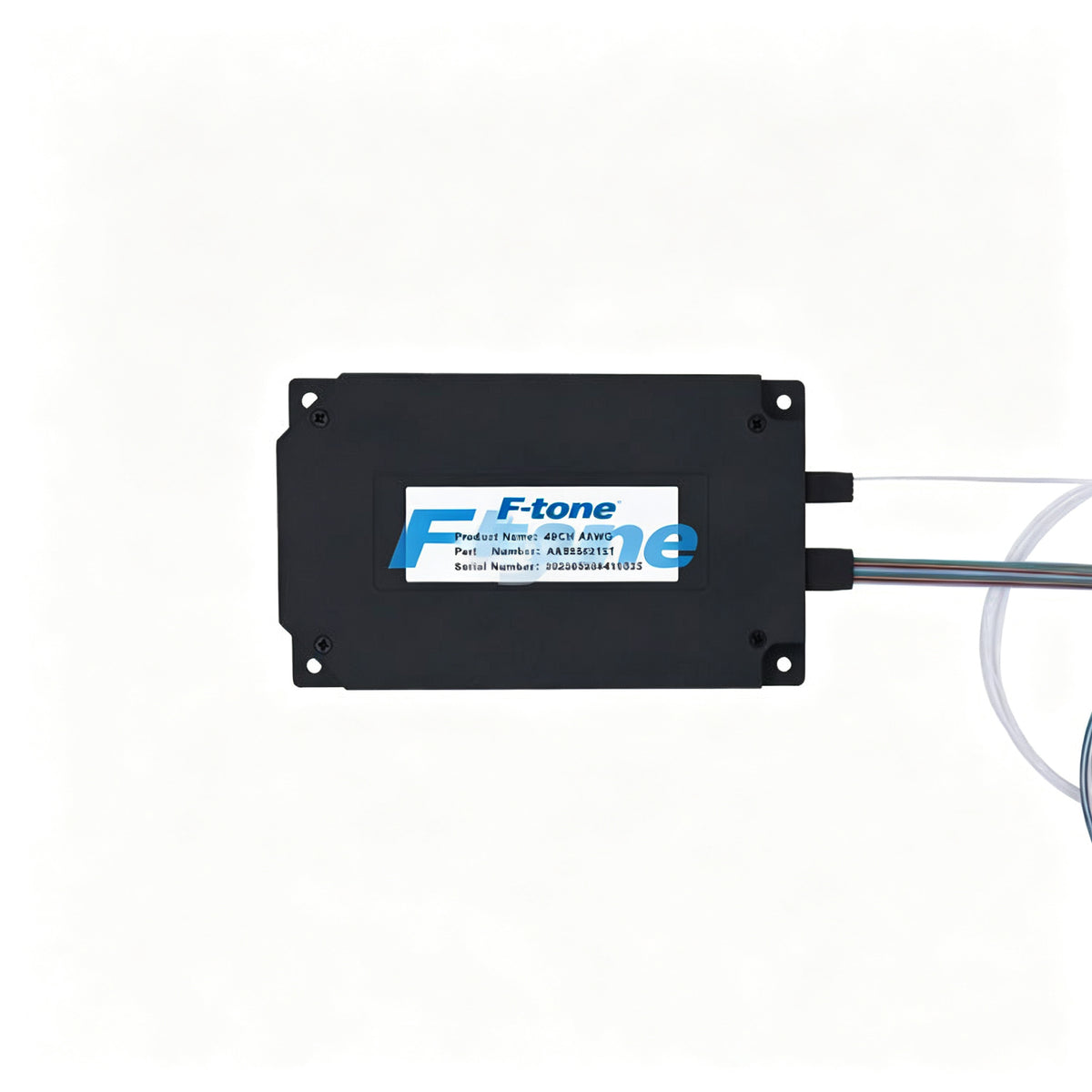 32 channels, Pigtailed Module, Duplex, Athermal AWG, DWDM Mux & Demux