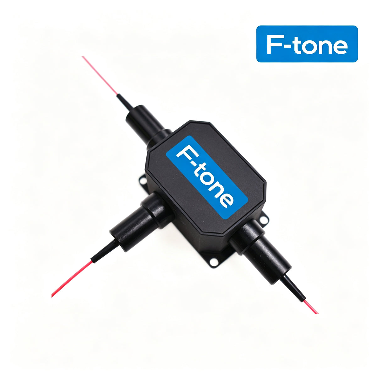 532nm 3-port Polarization Insensitive Fiber Circulator