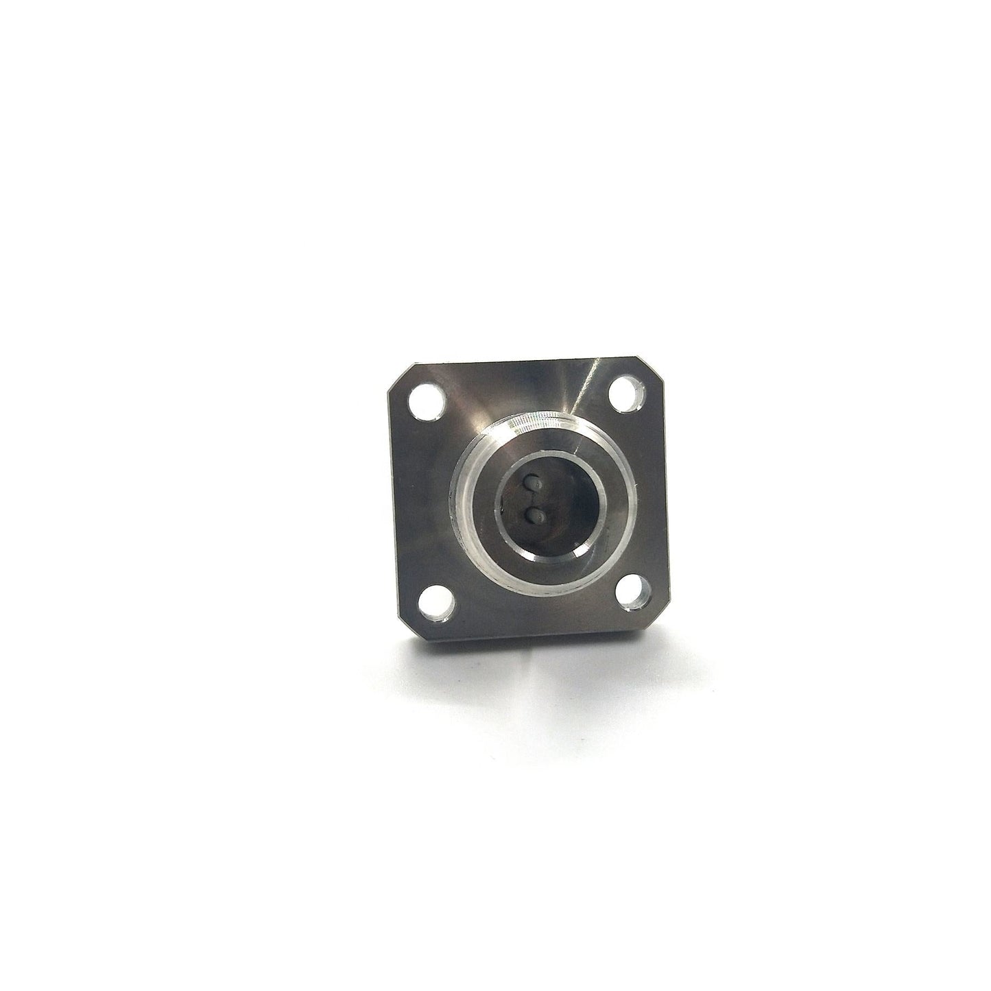 Outdoor Waterproof Fiber Cable Connector ODC 2 Cores Socket 0.9 Fiber Cable Patch Cord