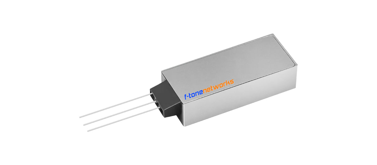 3-Port Circulator