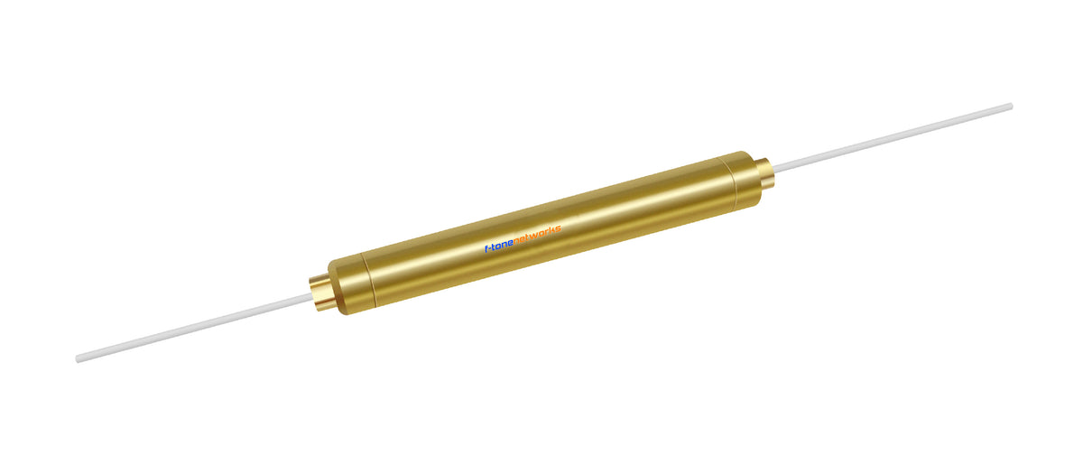 Polarization Insensitive Optical Circulator (High Reliability)