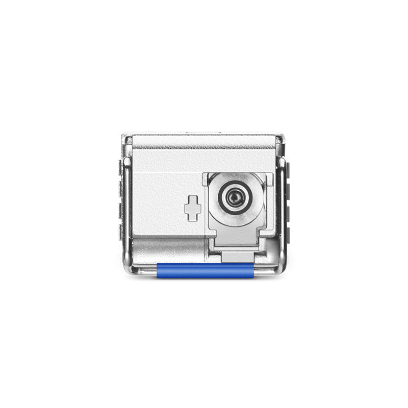 Cisco SFP-10G-BXU-I Compatible 10GBASE-BX10-UBiDi SFP+ 1270nm-TX/1330nm-RX DDM LC SMF 10km Industrial Transceiver Module