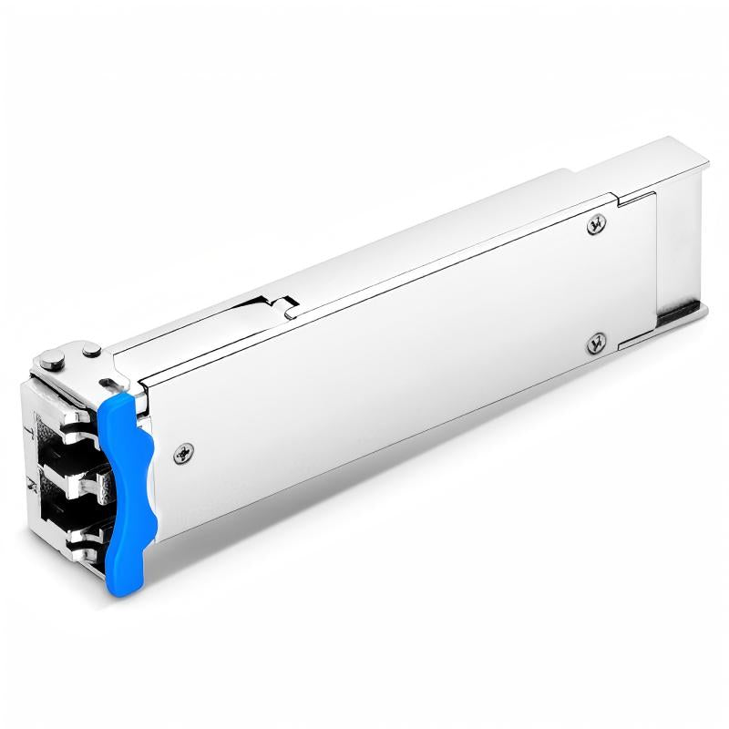 Cisco XFP-10G-BX40U-I Compatible 10GBASE-BX BiDi XFP 1270nm-TX/1330nm-RX 40km Transceiver Module