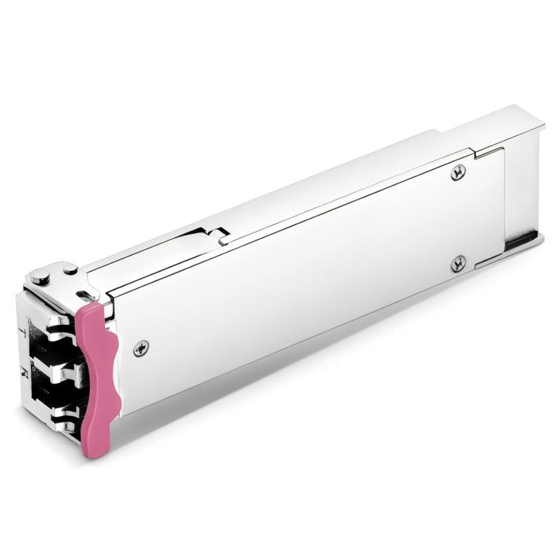 Cisco XFP-10G-BX60D-I Compatible 10GBASE-BX BiDi XFP 1330nm-TX/1270nm-RX 60km Transceiver Module