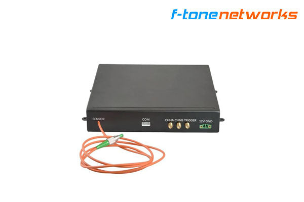 DTS Integrated Optical Path Module