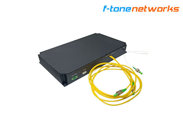 DTS optical path module