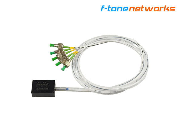 Fibre optique 650 nm compatible AVAGO AFBR-2529Z Dispositif émetteur-récepteur photoélectrique haute performance DC-50 MBd