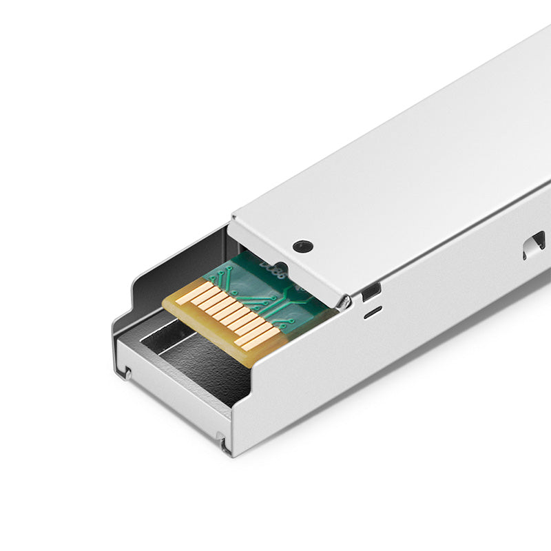 Module émetteur-récepteur SFP 1550 nm 150 km 1000BASE-ZXC compatible Cisco GLC-EZX-SM-150