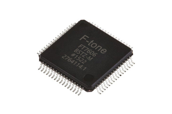 FT7606BSTZ-M_AD7606 Alternative