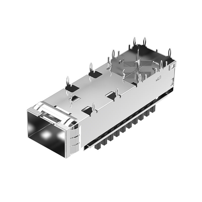 Cisco SFP-25G-ER Lite совместимый 25GBASE-ER SFP28 1310nm 40KM оптический трансивер модуль