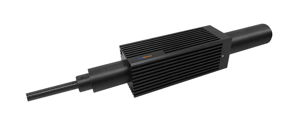 SteadiBeam® 1064 nm 200 W Isolator