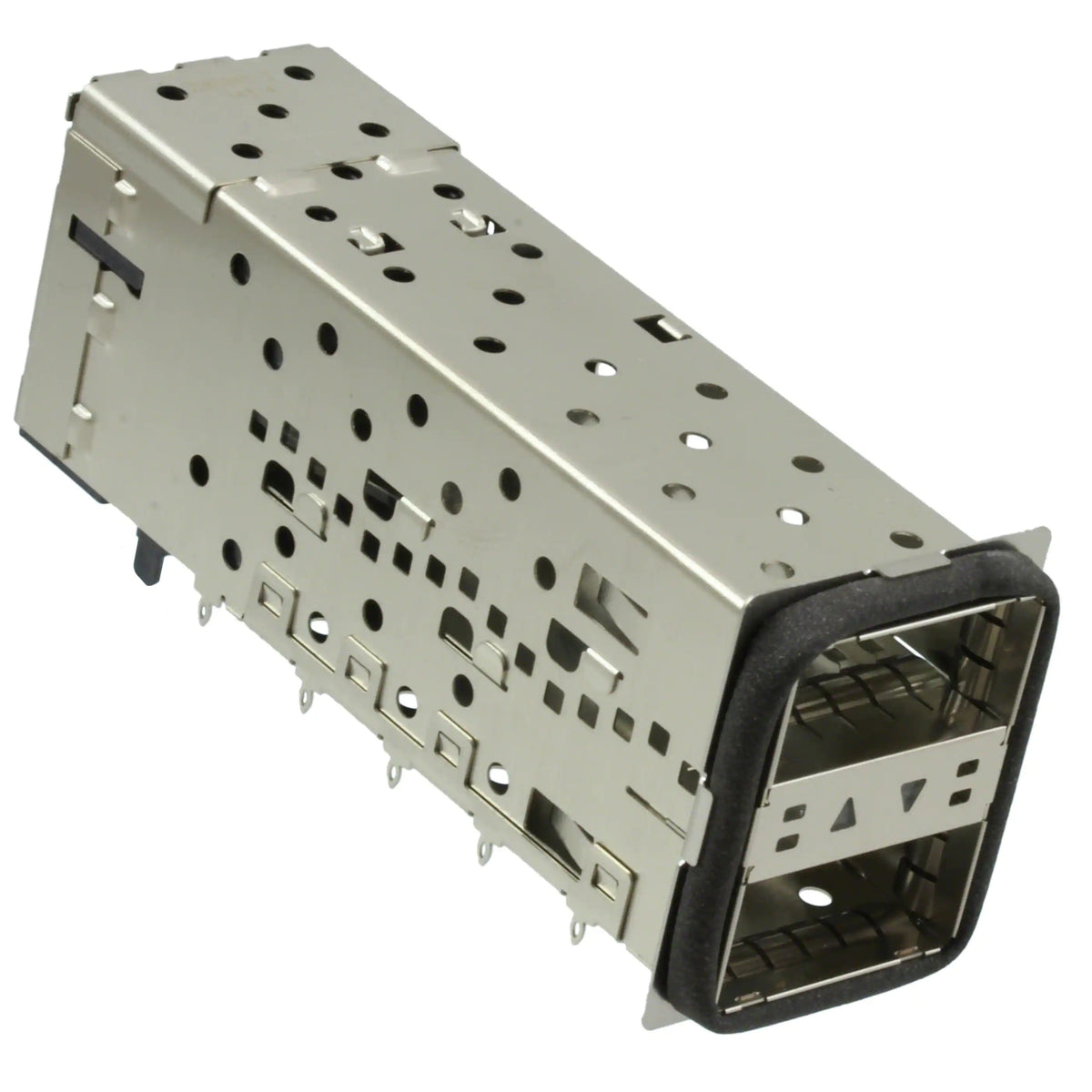 Cisco SFP-25G-ER Lite совместимый 25GBASE-ER SFP28 1310nm 40KM оптический трансивер модуль
