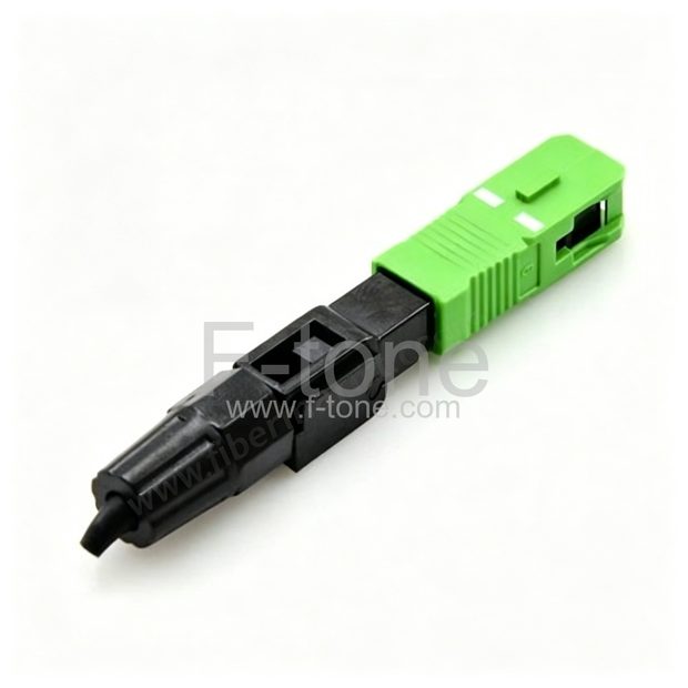 Adapter Holder for Fiber Connector End-face Microscope