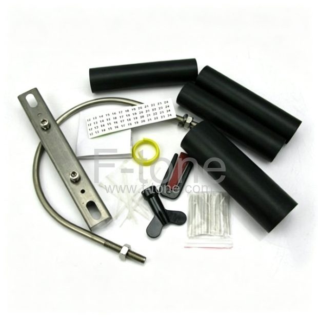 12 Fibers Common Optic Splice tray with A Type