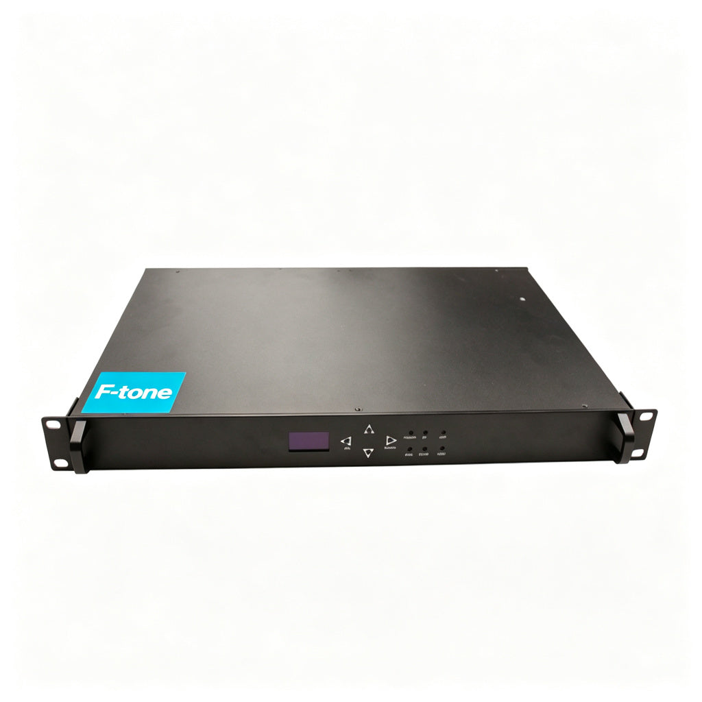 14dBm Output 1550nm Booster EDFA Optical Amplifier for CATV Applications