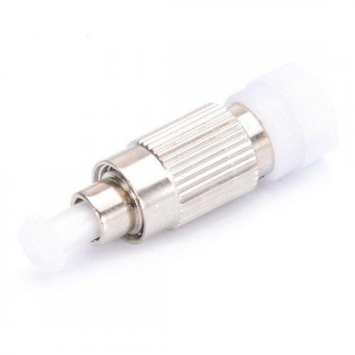 FC UPC Multimode Simplex 0.9mm Boot Fiber Optic Connector
