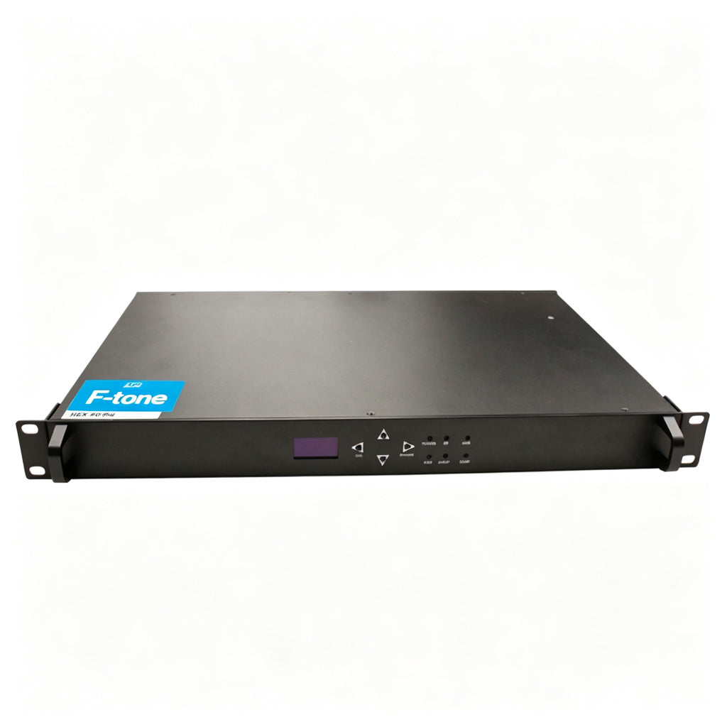 30dB Gain C-Band Pre-Amplifier Plug-in Card Type EDFA for SDH Networks
