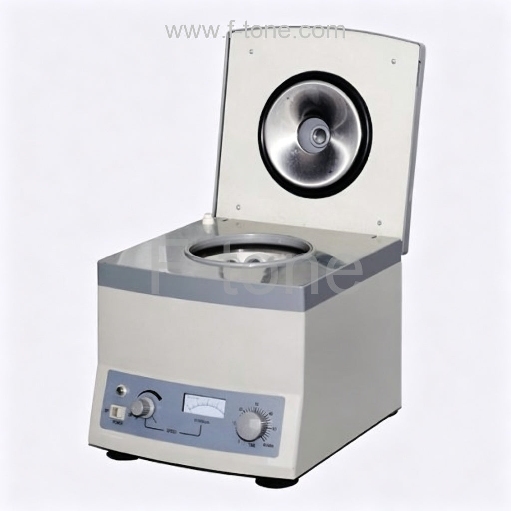 ST-192 Centrifugal Epoxy-wipe Machine