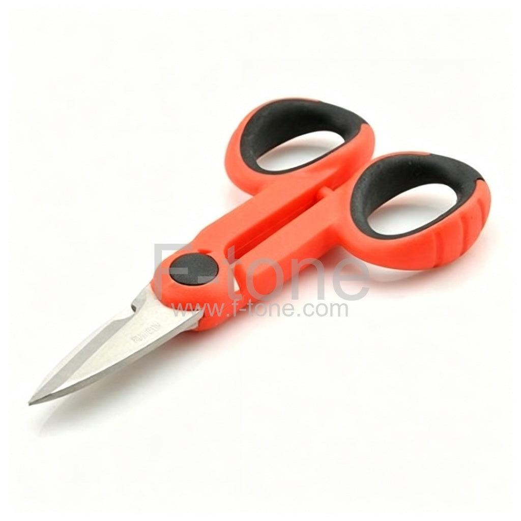 FTTH Fiber Optic Test Tool Kit FT-1001
