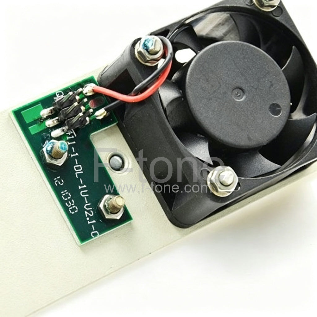 10dBm Output Single Channel In-Line EDFA Optical Amplifier for SDH Networks