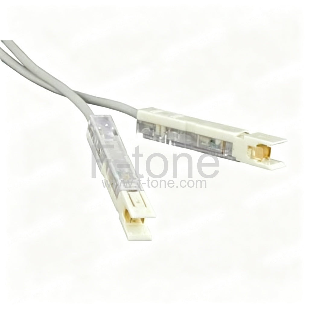 3m 1 Pair Cat 5e 110 to 110 Patch Cable