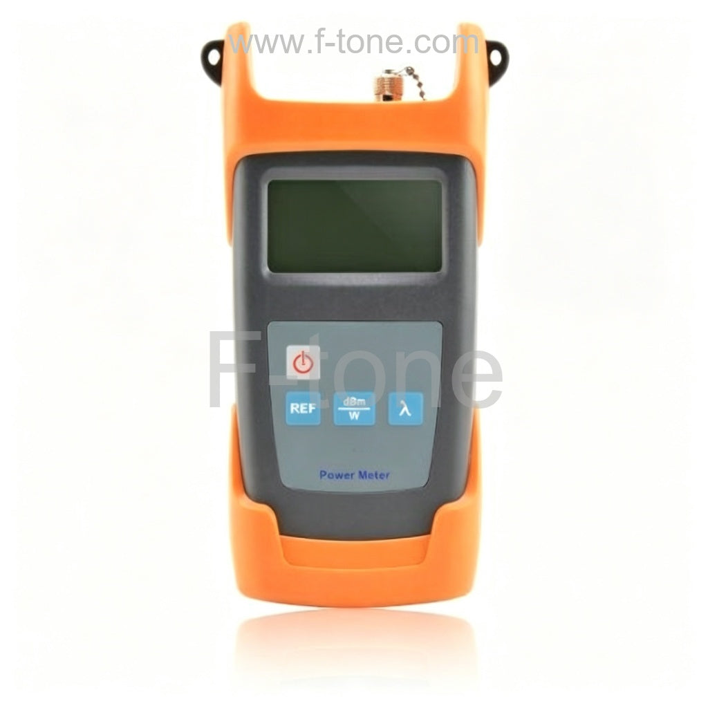 ST-3211C Portable Optical Power Meter (-50~+30 dBm)