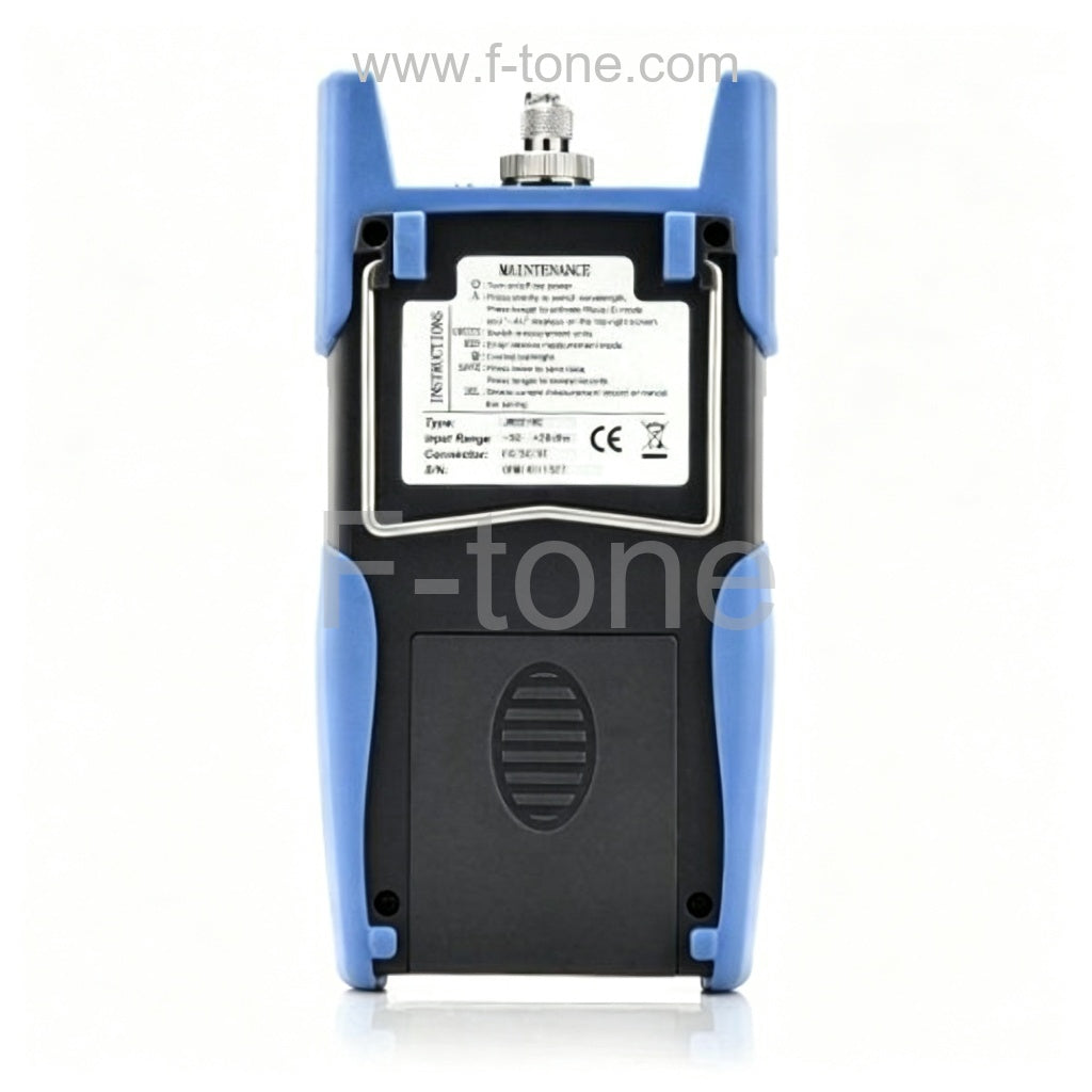ST-3216C Handheld Optical Power Meter (-50~+26dBm)