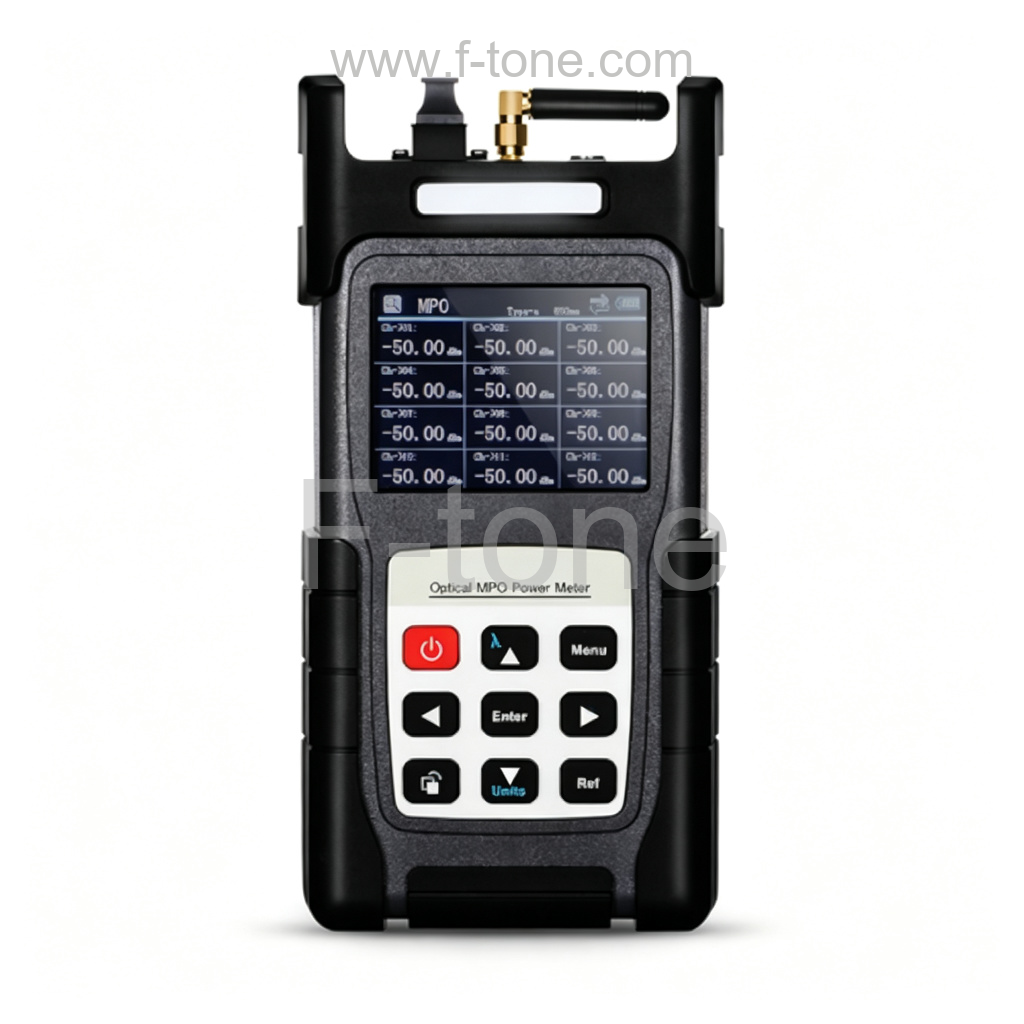 ST-3224 MPO Optical Power Meter