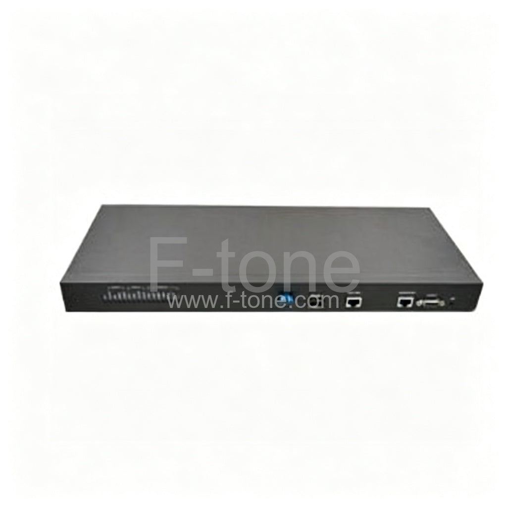 FT-E130T EPON OLT with 1-PON Ports and 1-Uplink Ports