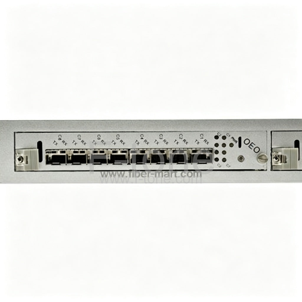 1U Rack-Mount Multi-services Unified Platform Managed Chassis