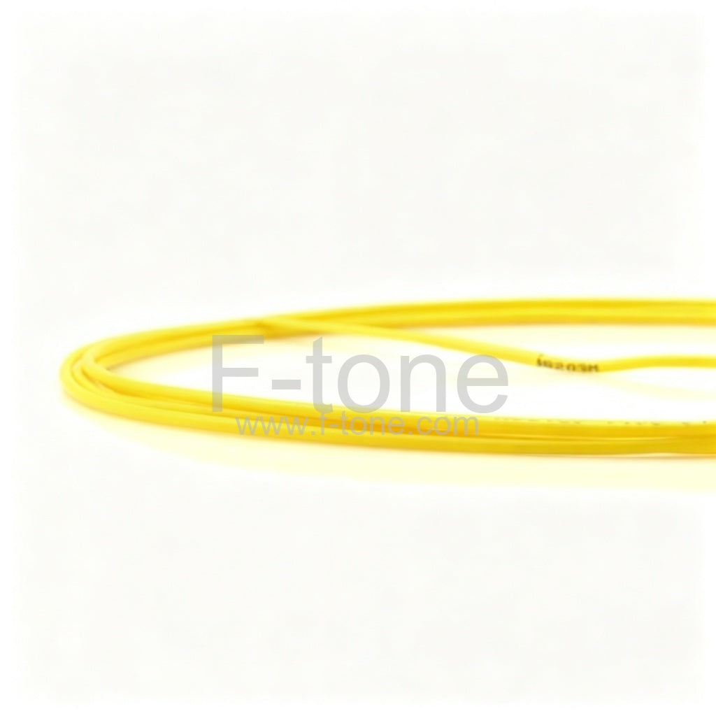 LC-ST Simplex 9/125 Single-mode Fiber Patch Cable