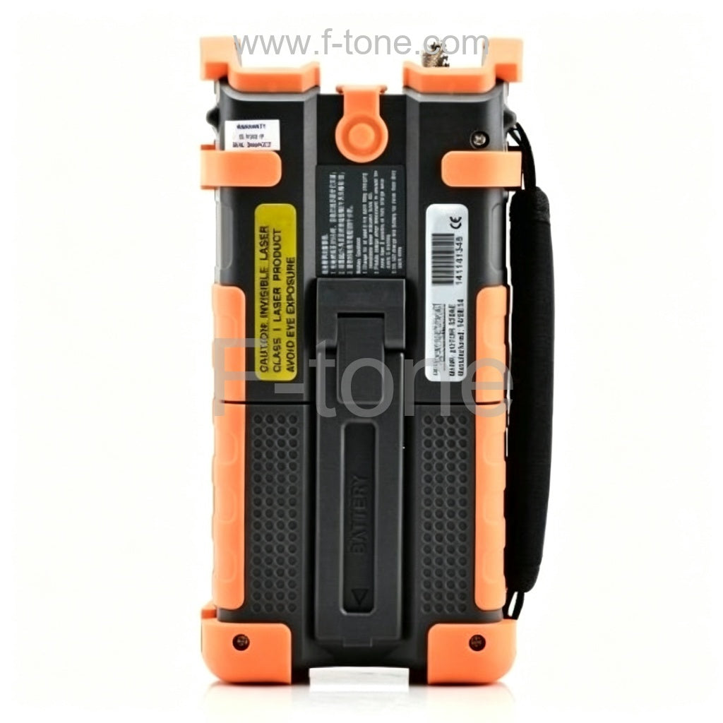 ShinewayTech S20A/E Palm OTDR 1310/1550nm, 28/26dB