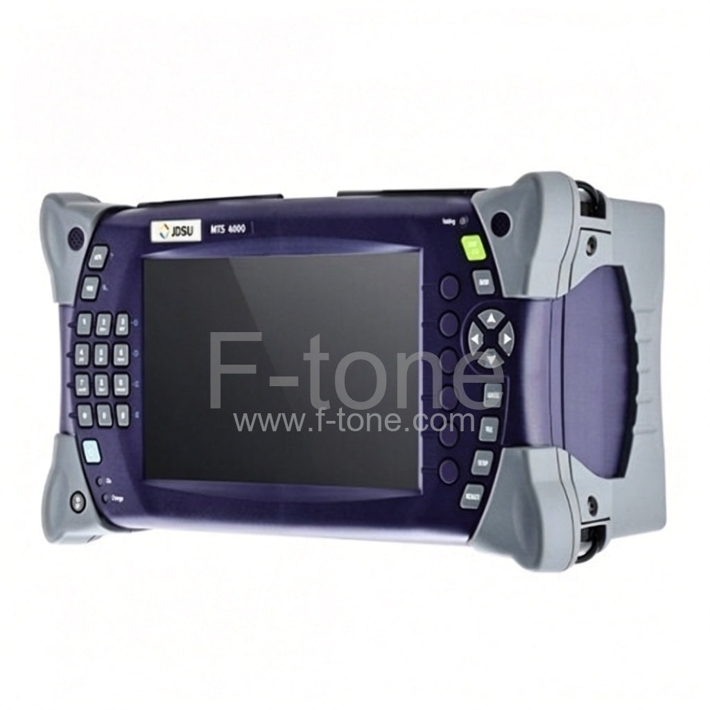 E8126MR Module JDSU MTS-6000 Handheld OTDR