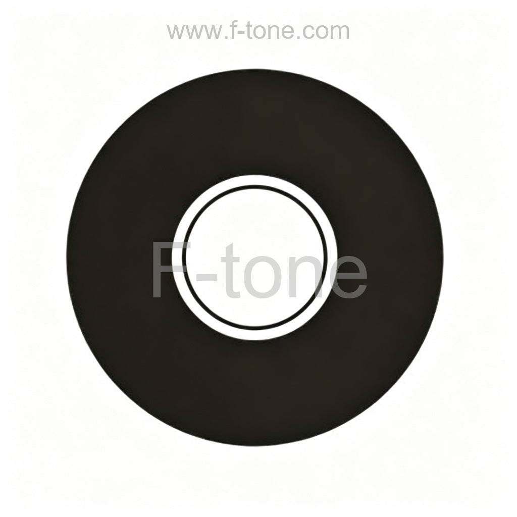 1 Fiber 960/1000µm Core/Cladding Step Index PMMA 8.0 mm Double Jackets Simplex Plastic Fiber