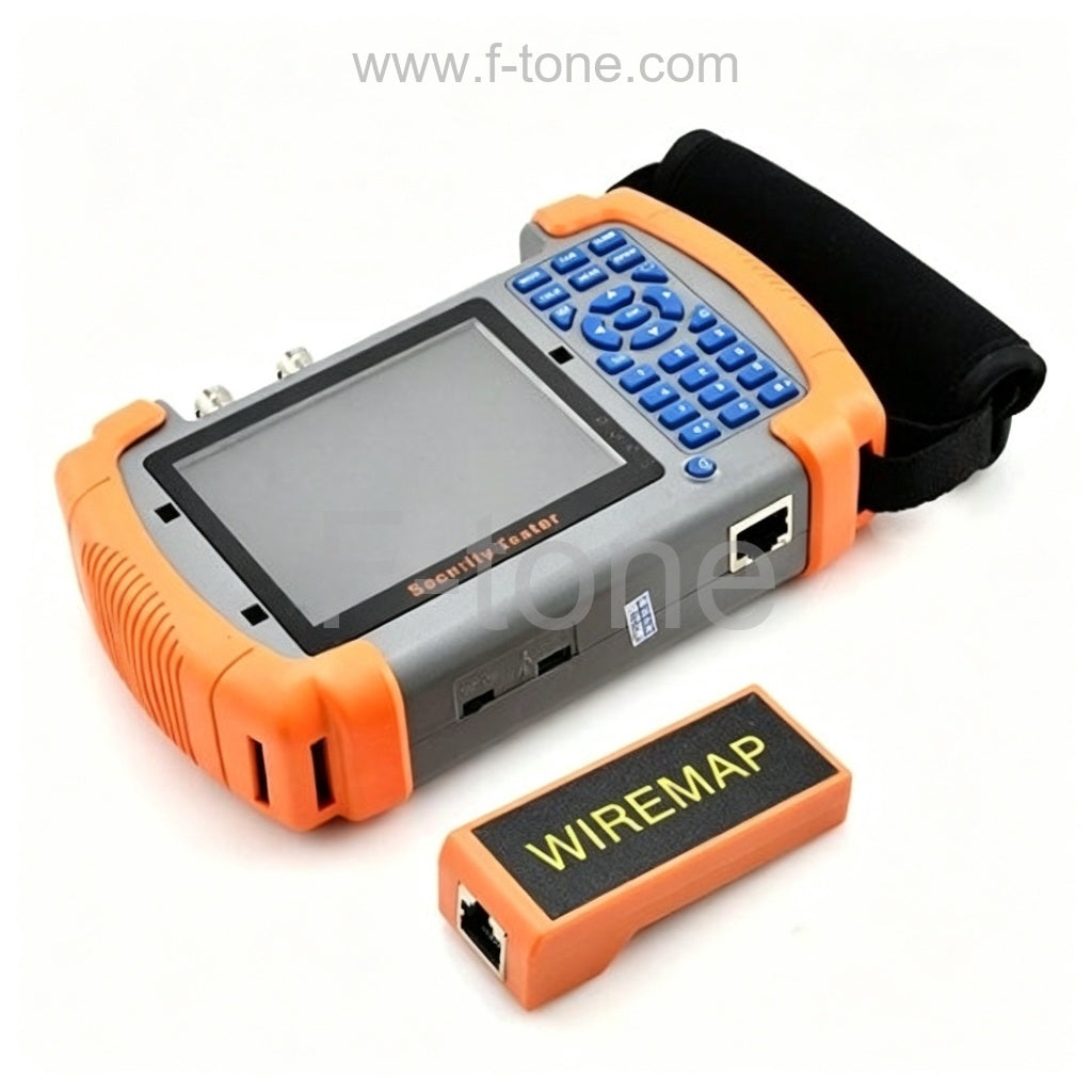 ST4000S Pro Security CCTV Tester