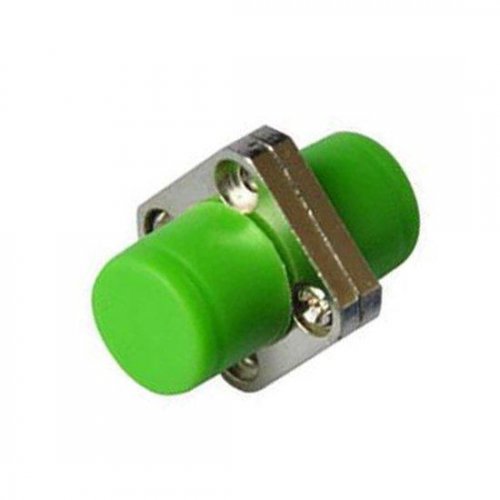 FC/APC Singlemode Fixed Fiber Optic Attenuator Male to Female, 1~25dB Optional