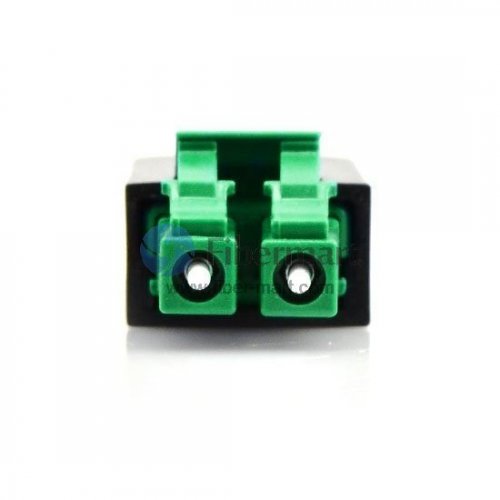 LC Fiber Loopback Attenuator Singlemode 9/125 Male-Male
